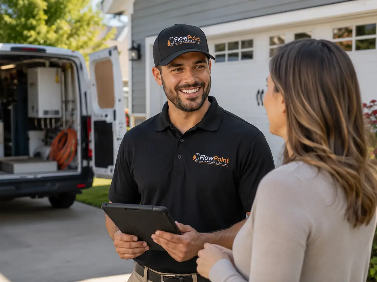 Tankless Water Heater Installation Forest, IN FAQs